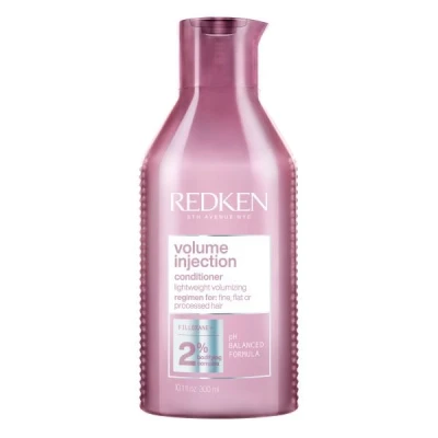 Abbildung von High Rise Volume Conditioner