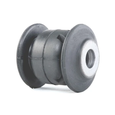 Abbildung von FEBI BILSTEIN 24390 Querlenkerlager Vorderachse links, unten, vorne, rechts Gummi VOLKSWAGEN: Passat B8 Variant, Golf Plus / Crossgolf