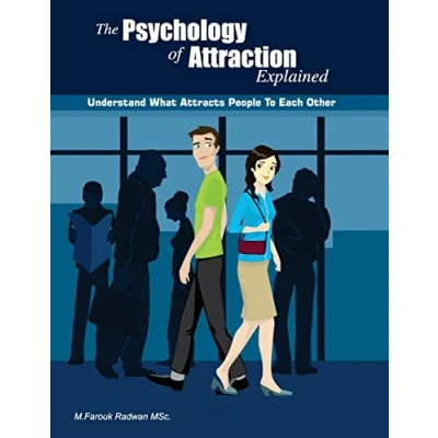 Abbildung von The Psychology of Attraction Explained: Understand what attracts people to each other