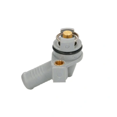 Abbildung von THERMOTEC D2G007TT Thermostat, Ölkühlung FORD: MONDEO 3 Kombi