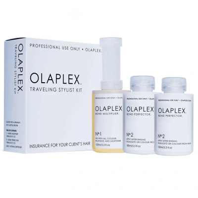 Abbildung von Olaplex Traveling Stylist Kit