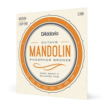 Abbildung von D&#039;Addario EJ80