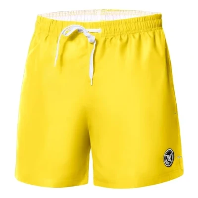 Abbildung von Ladeheid Badeshorts Herren Badehose Boardshorts Beachshorts Schwimmhose LA40 198