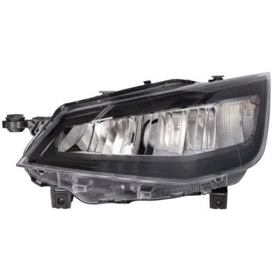 Abbildung von VALEO 451096 Scheinwerfer SEAT: IBIZA 5