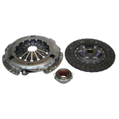 Abbildung von ASHIKA 92 02 2077 Kupplungssatz 235 TOYOTA: Hiace 4 Bus, HILUX 6 Pick up