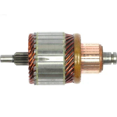 Abbildung von Anker, Starter AS PL SA0082