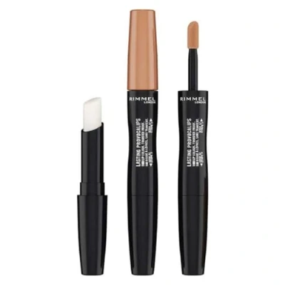 Abbildung von Rimmel Lasting Provocalips Lip Colour 115 Best Undressed