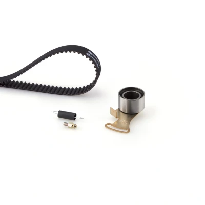 Abbildung von GATES FleetRunner Micro V Stretch Fit K015238XS Zahnriemensatz ROVER: 45 Limousine, 100 Cabrio, 25 Schrägheck, MG: MGF MG ZR Schrägheck