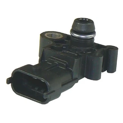 Abbildung von METZGER 0906140 Sensor, Saugrohrdruck OPEL: Mokka / X, Astra J Sports Tourer, Insignia A CHEVROLET: Captiva, Aveo Schrägheck