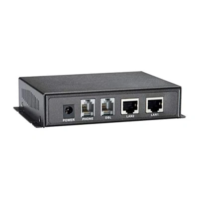 Abbildung von LevelOne VDS 1202 VDSL Ethernet Konverter