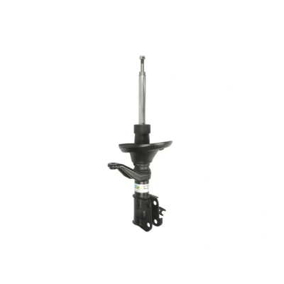 Abbildung von BILSTEIN B4 OE Replacement 22 173577 Stoßdämpfer Vorderachse rechts Gasdruck Zweirohr Federbein oben Stift, unten Schelle HONDA: CR V 2