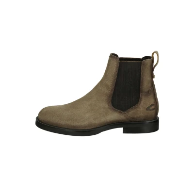 Abbildung von camel active Stiefelette, Herren, Größe: 43, Taupe Schuhe