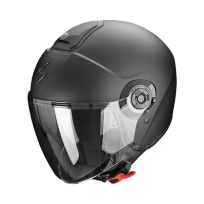Abbildung von EXO CITY II SOLID XS NERO OPACO