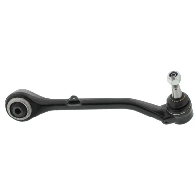 Abbildung von MAPCO 52649 Querlenker Vorderachse rechts, unten, hinten Stahlguss BMW: X3