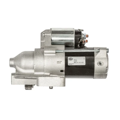 Abbildung von HELLA 8EA 011 611 911 Anlasser 12 2 22 MITSUBISHI: Outlander SUV, Grandis, Lancer 8 Schrägheck, DODGE: Journey MPV, Caliber, JEEP: Compass, Patriot