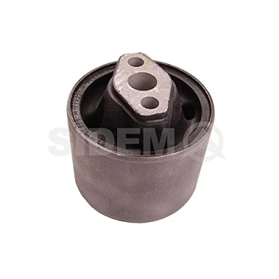 Abbildung von SIDEM 809649 Querlenkerlager hinten, Vorderachse unten Gummimetalllager Querlenker CHEVROLET: Trax, OPEL: Mokka / X