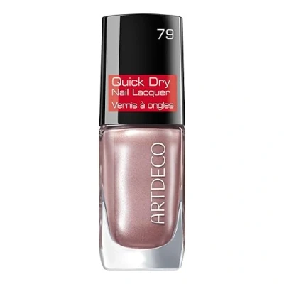 Abbildung von ARTDECO Quick Dry Nail Lacquer, schnelltrocknender Nagellack, 1 x 10 ml