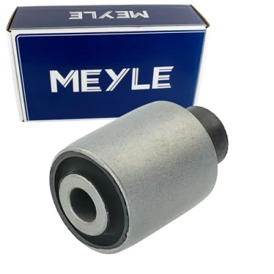 Abbildung von MEYLE 514 710 0009 Querlenkerlager ohne Halter ORIGINAL Quality unten, Hinterachse rechts, links, außen VOLVO: XC90 I, V70 2