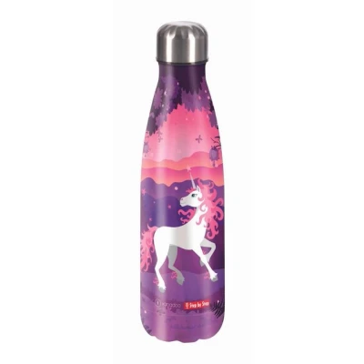 Abbildung von Step by Trinkflasche für Kinder, Größe: One Size, Unicorn nuala