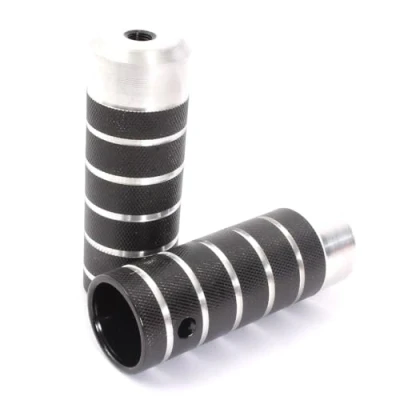 Abbildung von KHE COP ALU Pegs BMX 10 &amp; 14mm (10mm)