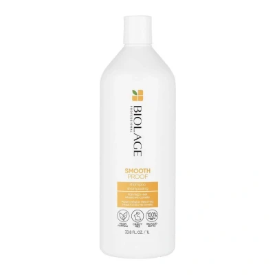 Abbildung von Matrix Biolage Smoothproof Shampoo 1.000 ml