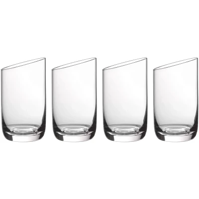 Abbildung von Villeroy &amp; Boch Tumbler NewMoon 225 ml 4 Stück