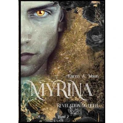 Abbildung von Myrina: Revelation of Light