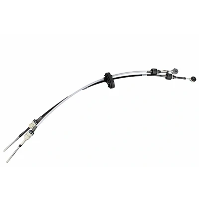 Abbildung von METZGER 3150288 Seilzug, Schaltgetriebe Doppelseilzug OPEL: Vectra C Caravan