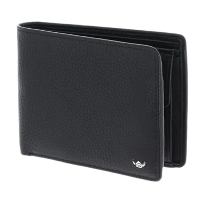Abbildung von Golden Head Capri RFID Geldbörse, Herren, Größe: One Size, Schwarz