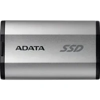Abbildung von SD810 2 TB, Externe SSD