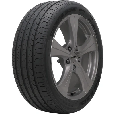 Abbildung von Maxxis Victra M 36+ RFT 205/55 R16 91W PKW Sommerreifen Reifen ALFA ROMEO: 147, 156 Limousine, Sportwagon 42304242
