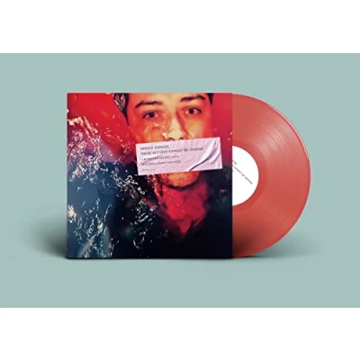 Abbildung von These Actions Cannot Be Undone (Ltd.Col.Lp+Mp3) [Vinyl LP]
