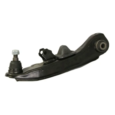 Abbildung von CTR CQ0111L Querlenker mit Buchse Vorderachse, links unten HYUNDAI: H 1 / Starex MPV, MITSUBISHI: L300 Delica III Bus