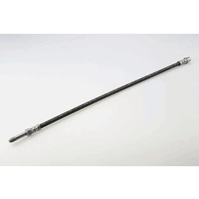 Abbildung von HELLA 8AH 355 467 221 Bremsschläuche 493 M10x1 MERCEDES BENZ: Sprinter 3 T Kastenwagen, Bus, Pritsche/Fahrgestell