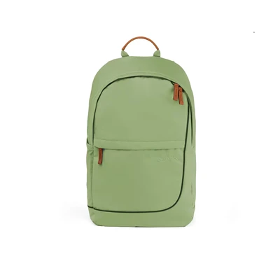 Abbildung von Satch Freizeitrucksack Pure Jade Green Schulrucksack Hellgrün