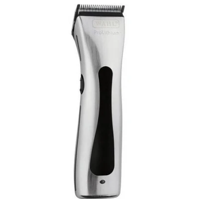 Abbildung von Wahl 08841 66 Trimmer ProLithium Beret Haarschneidemaschine, silver/black