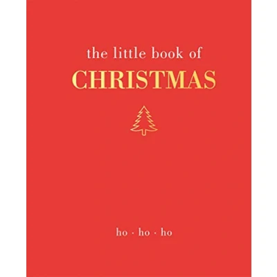 Abbildung von The Little Book of Christmas: Ho
