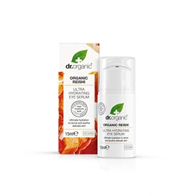 Abbildung von Do Serum Ojos Reishi 15Ml.