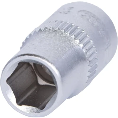 Abbildung von KS Tools 917.1407 E 1/4 6Kant Stecknuss,7Mm