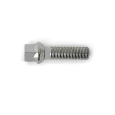 Abbildung von H&amp;R Radschraube Kugelbund R12 M14x1.50 Länge 48mm