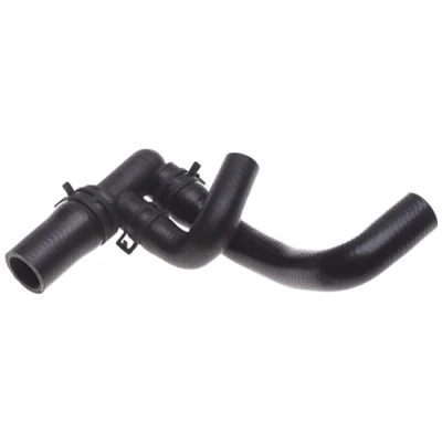 Abbildung von GATES 02 1628 Heizungsschlauch VOLKSWAGEN: GOLF 3 Cabrio, 3, Passat B3/B4 Limousine