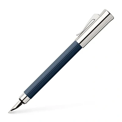 Abbildung von Graf von Faber Castell Tamitio Night Blue FP EF