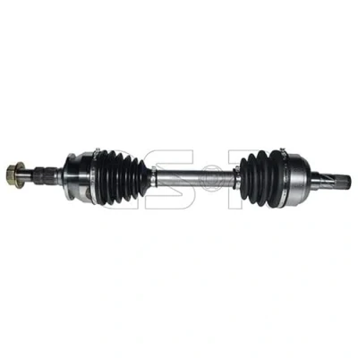 Abbildung von GSP 221076 Antriebswelle A1 601 Schaltgetriebe OPEL: Astra J Sports Tourer, Schrägheck, Kasten / VAUXHALL: Mk6 Kombi