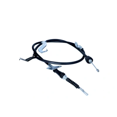 Abbildung von MAXGEAR 32 1121 Handbremsseil 1885, 1670 Scheibenbremse HYUNDAI: i30 II Coupe, Schrägheck, Kombi
