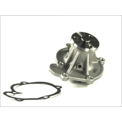 Abbildung von THERMOTEC D11052TT Wasserpumpe mit Dichtung mechanisch NISSAN: MICRA 2, 3
