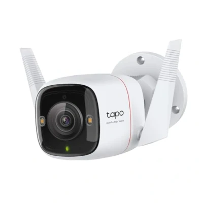 Abbildung von TP Link Tapo C325WB