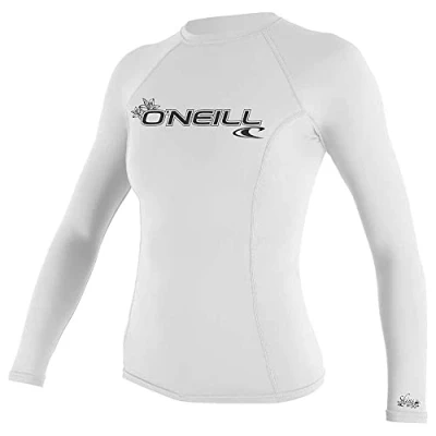 Abbildung von O&#039;NEILL Rash Guard Damen BASIC SKINS