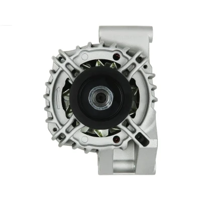 Abbildung von AS PL A4106 Lichtmaschine 12V 90A FIAT: Grande Punto Schrägheck, Evo Panda II LANCIA: Musa