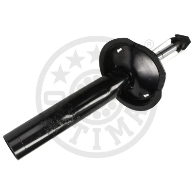 Abbildung von OPTIMAL A 5313GL Stoßdämpfer Vorderachse links Gasdruck Federbein unten Auge, oben Stift M14x1.5 CITROËN: Xsara Schrägheck, Kombi, Coupe