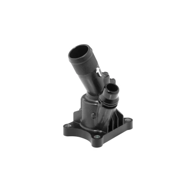 Abbildung von WAHLER 411106.105D Kühlwasserthermostat 105 VOLVO: V70 3, XC70 II Kombi, V40 Schrägheck